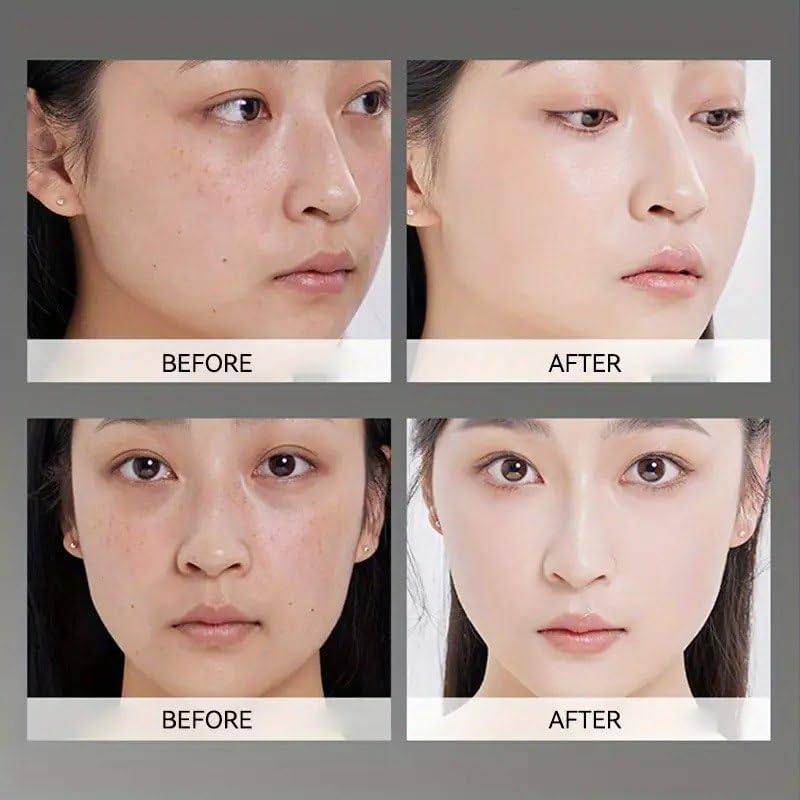 Aureya™ Dual Radiance Stick – Diwali Gift: Bio Collagen Mask Worth ₹399/-