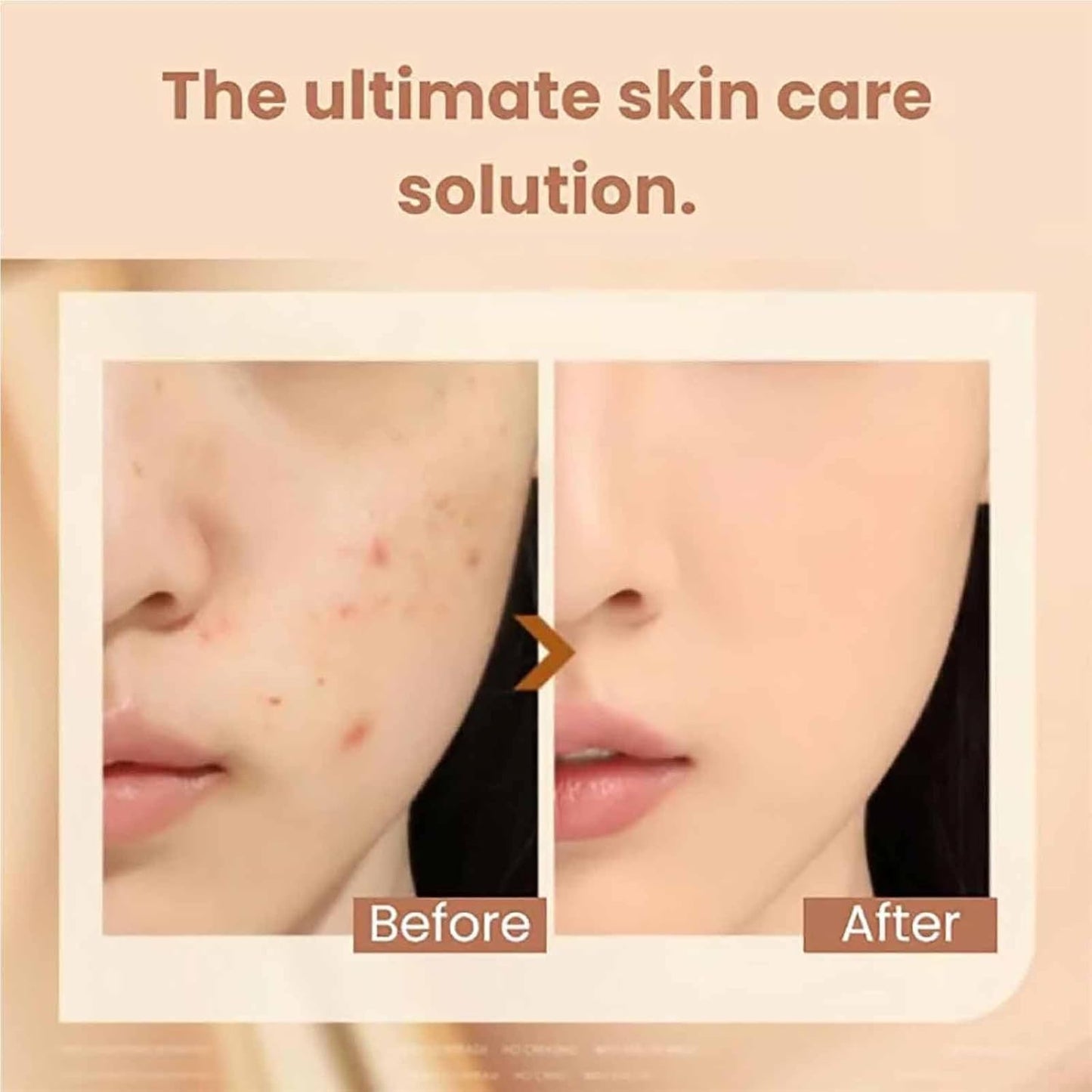 Aureya™ Dual Radiance Stick – Diwali Gift: Bio Collagen Mask Worth ₹399/-