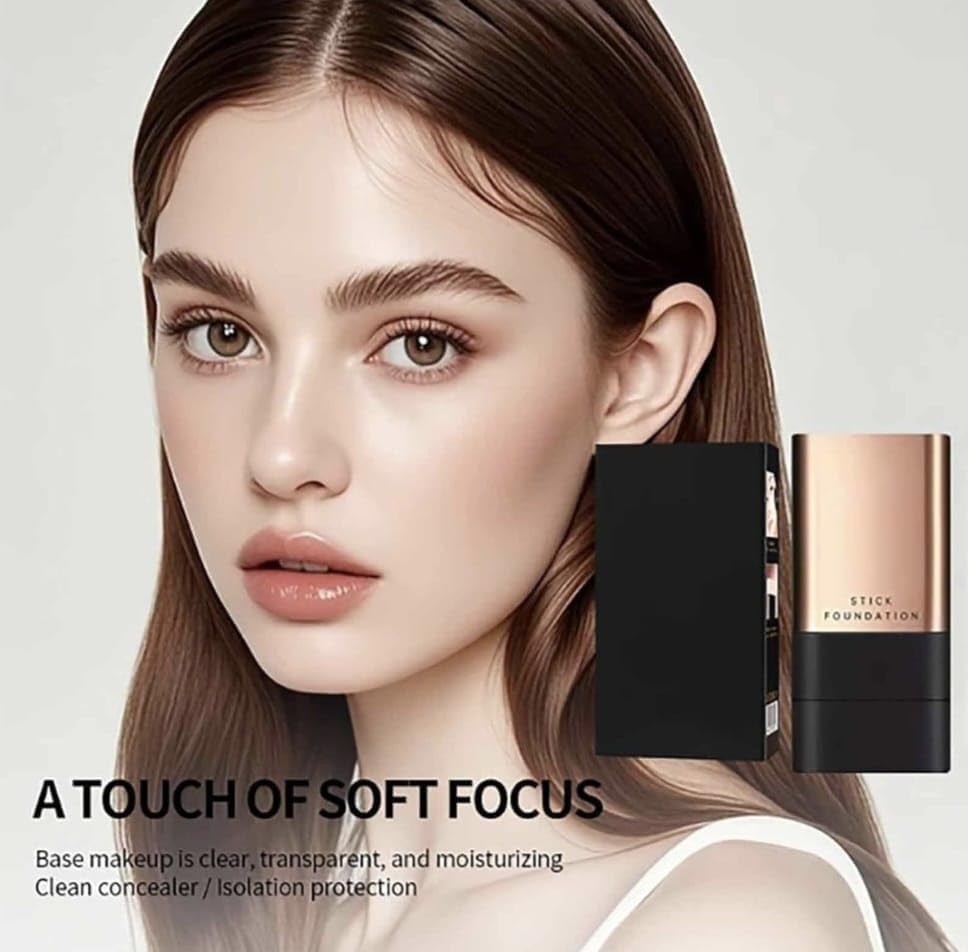 Aureya™ Dual Radiance Stick – Diwali Gift: Bio Collagen Mask Worth ₹399/-