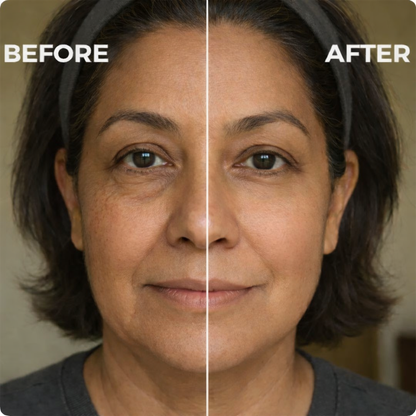 EWOQUE™ Lymphatic Contour Face Brush | Sculpting & Drainage Massager